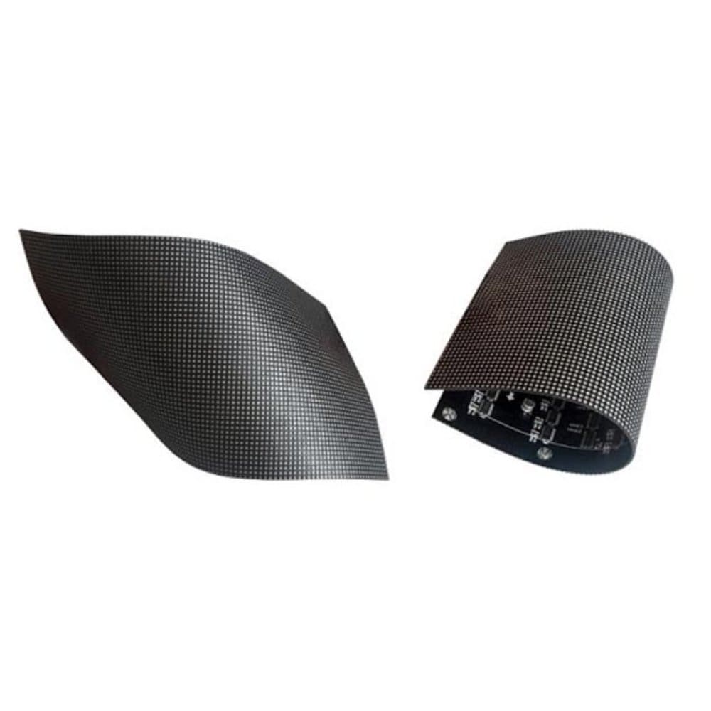 Pantalla Led Flexible - Imagen 2