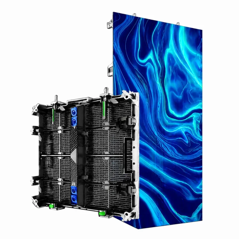 Transparent Panel for Outdoors