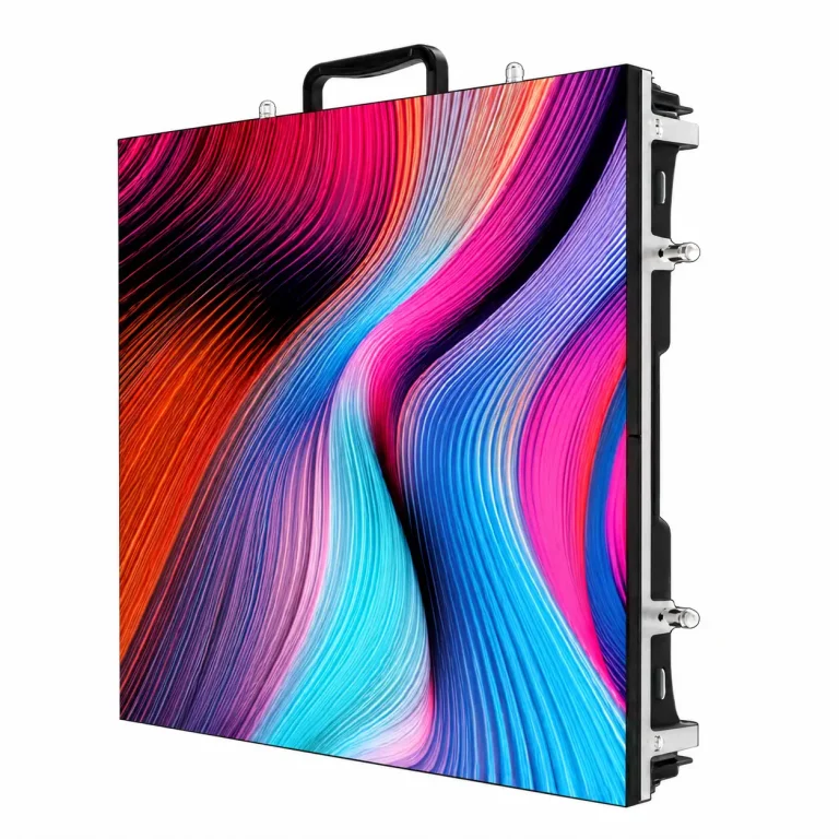Pantalla LED Indoor RC
